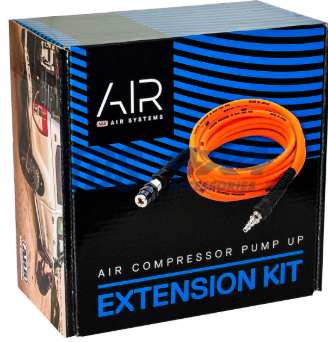 171301V2 AIR HOSE US STD(M) US STD(F)