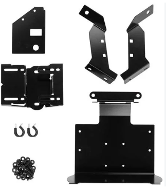 BRACKET KIT FOR AIR COMPRESSOR CKSA/CKMA/CKMTA
