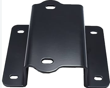 BRACKET KIT FOR AIR COMPRESSOR CKSA/CKMA/CKMTA