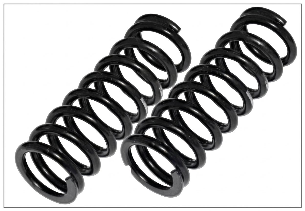 COIL PATROL Y61 F EUROPEAN(L)
