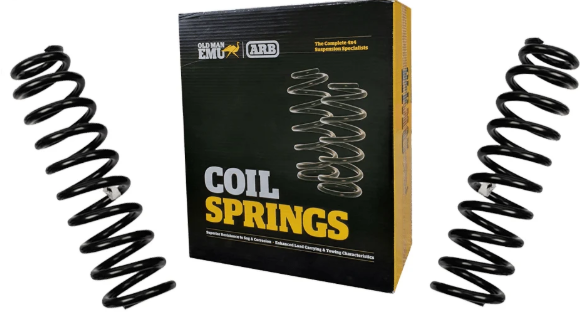 COIL PATROL Y61 F EUROPEAN(L)