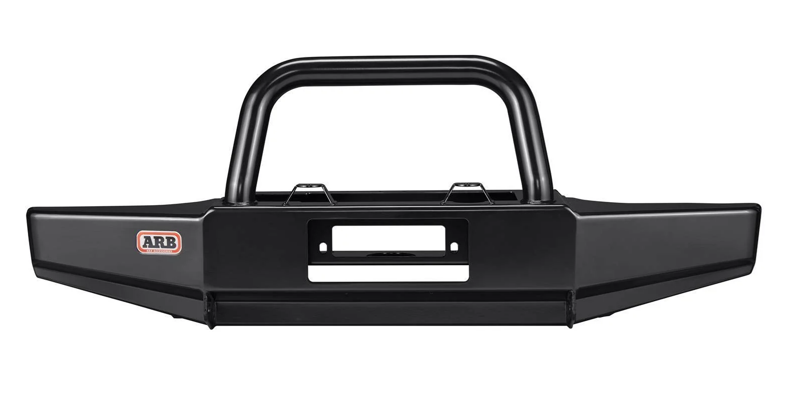 WINCH BAR YJ&TJ MULTIFIT