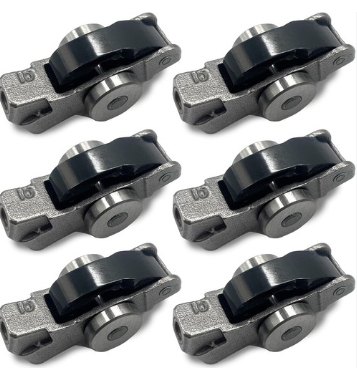 ROCKER VALVE INTAKE - JL