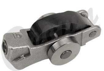 ROCKER VALVE INTAKE - JL