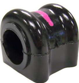 BUSHING STABILIZER BAR 52060299AD JK RAM