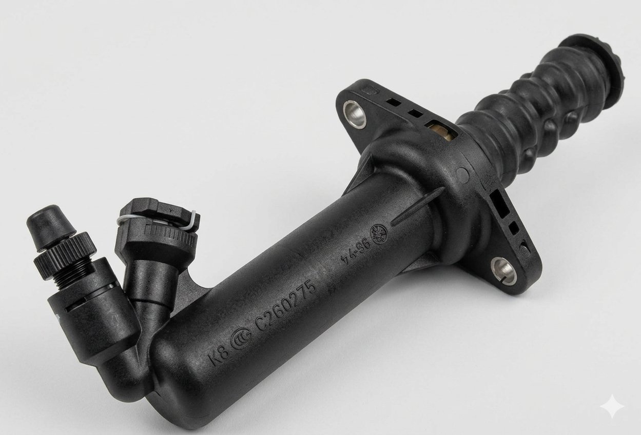 MASTER CYLINDER LOWER 3.6L