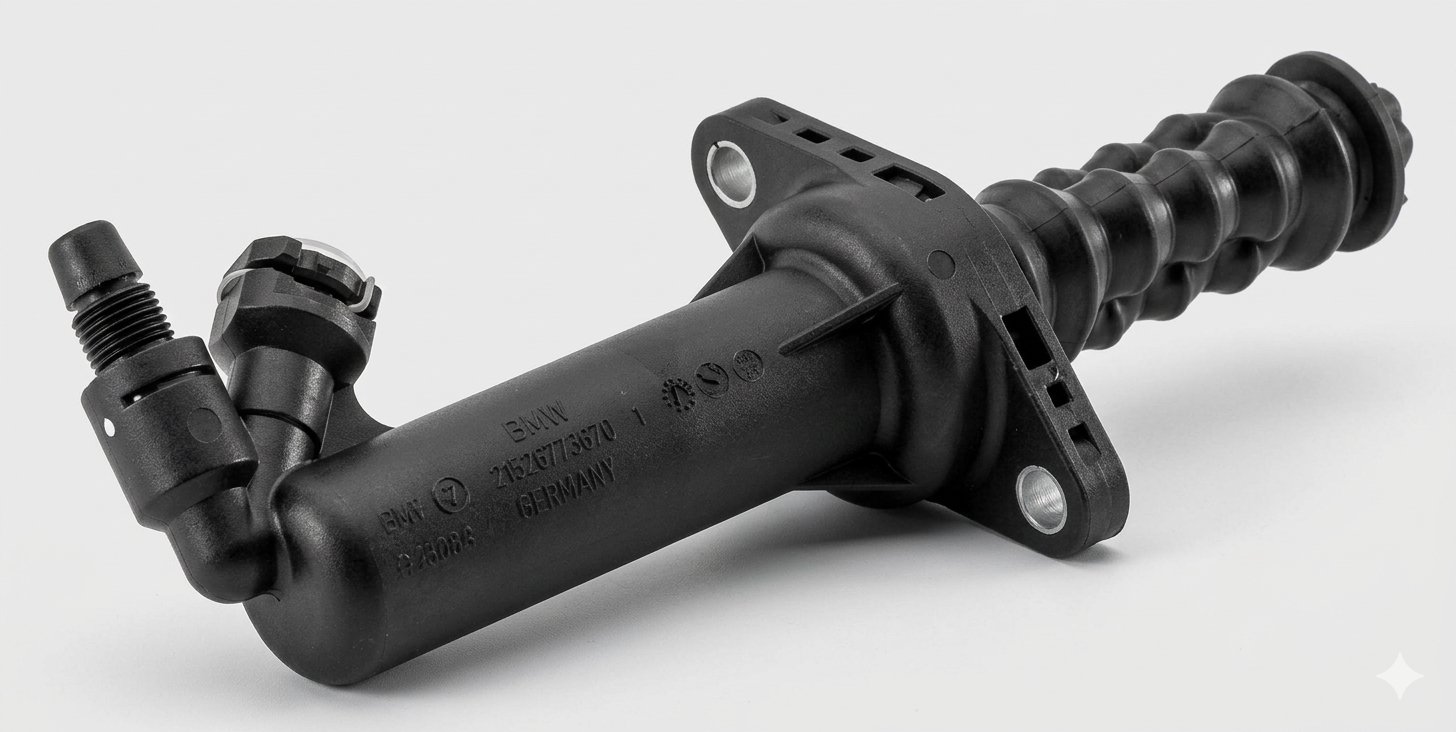 MASTER CYLINDER LOWER 3.6L