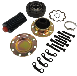 CV JOINT Repair Kit - JK