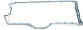 GASKET OIL PAN XJ