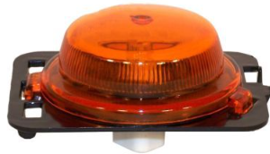 LAMP SIDE REPEATER JK LH
