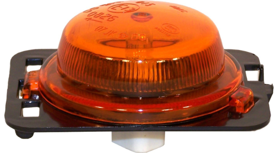LAMP SIDE REPEATER JK LH
