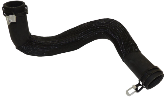 HOSE RADIATOR INLET UPPER - JK