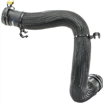 HOSE RADIATOR INLET UPPER - JK