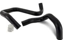HOSE RADIATOR OUTLET DOWN JK