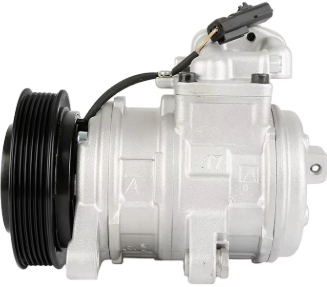 AIR COMPRESSOR TJ