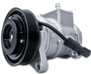 AIR COMPRESSOR TJ