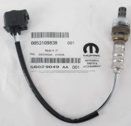 OXYGEN SENSOR.BEFORE CATALYST KJ.TJ.WH.DR.WK
