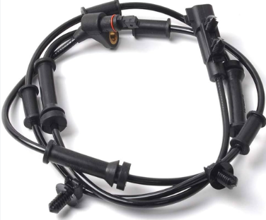 SENSOR KIT WHEEL SPEED