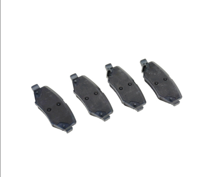 PAD KIT.REAR DISC BRAKE JK.KK.K1