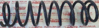 SPRING REAR COIL JK