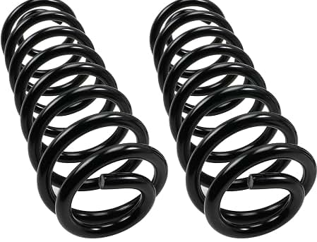SPRING FRONT COIL