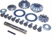 GEAR KIT JK