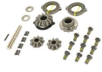 GEAR KIT JK