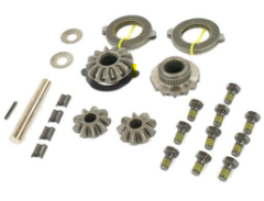 GEAR KIT JK