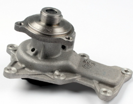 WATER PUMP 3.8L