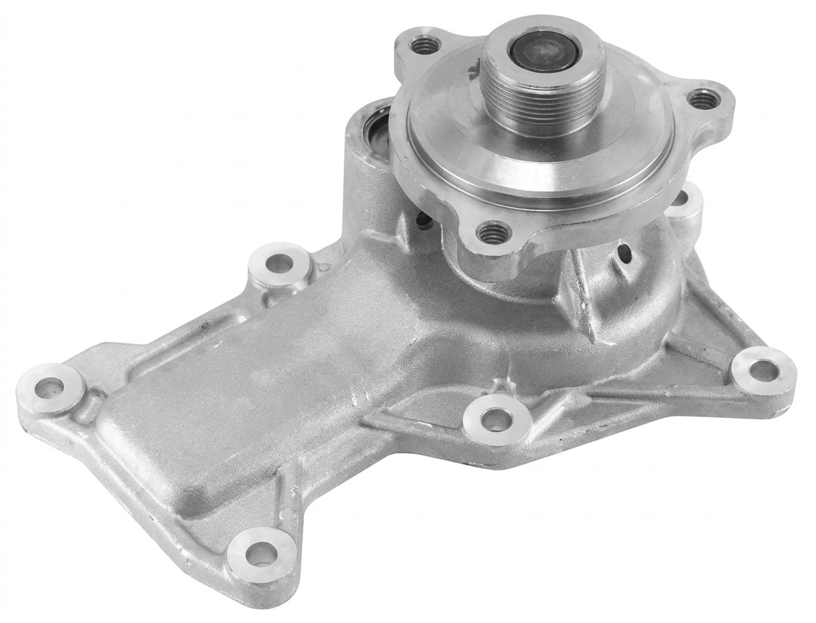 WATER PUMP 3.8L