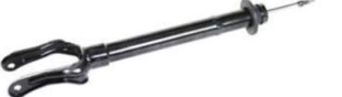 SHOCK ABSORBER FR WK