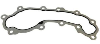 GASKET WATER PUMP RELATED