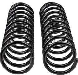 COIL SPRING