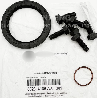 SEAL KIT TORQUE CONVERTER JL
