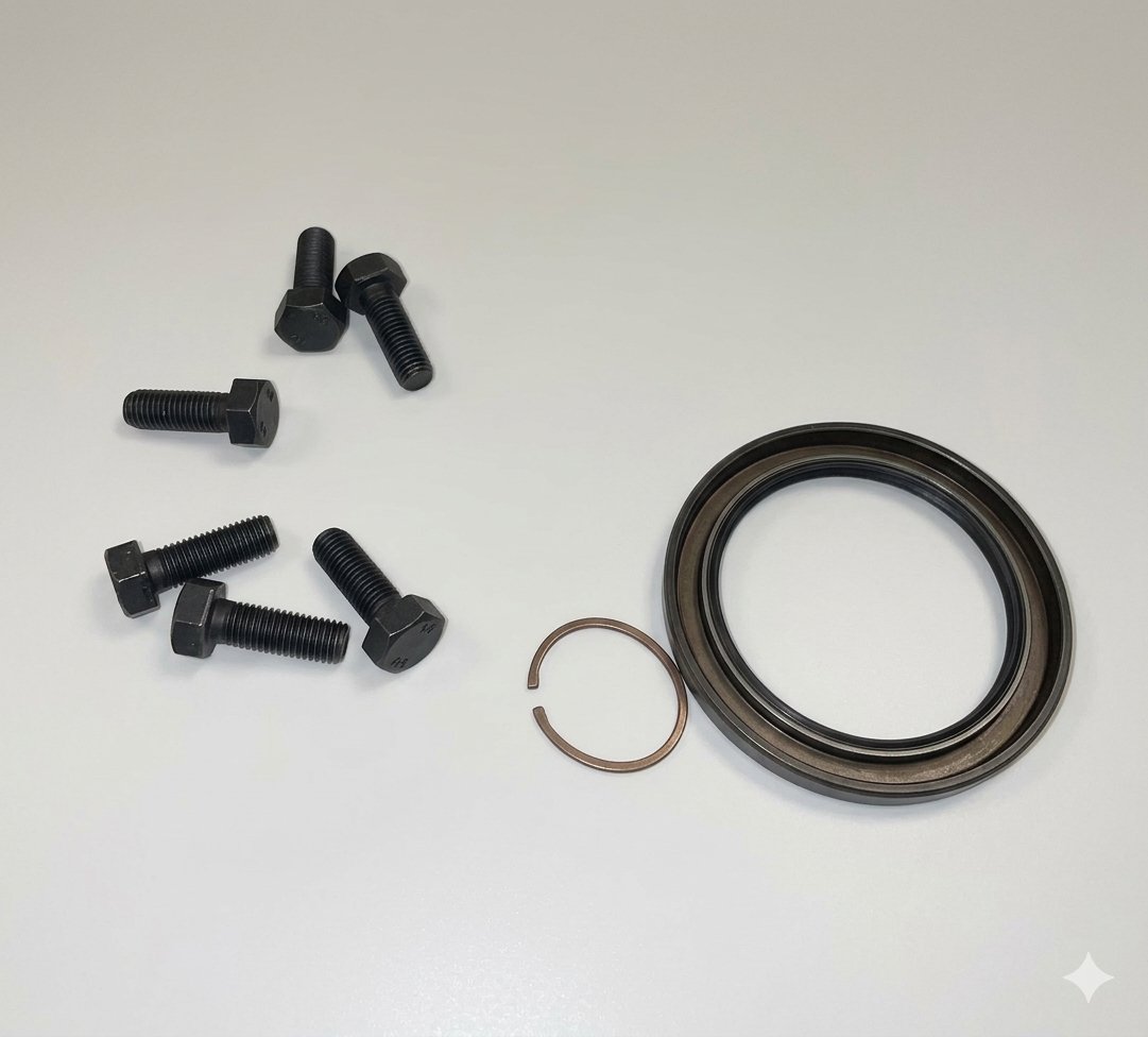 SEAL KIT TORQUE CONVERTER JL
