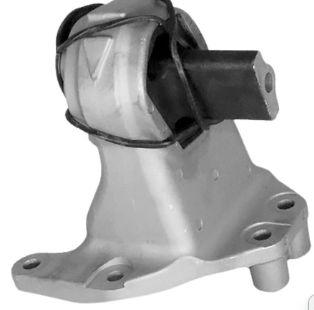 ENGINE MOUNTING LH JL