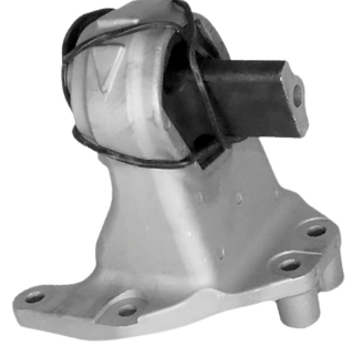 ENGINE MOUNTING LH JL