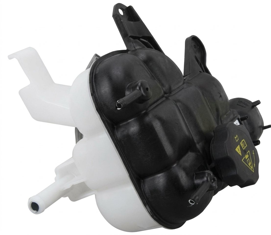 TANK COOLANT RECOVERY WK-WD - DURANGO