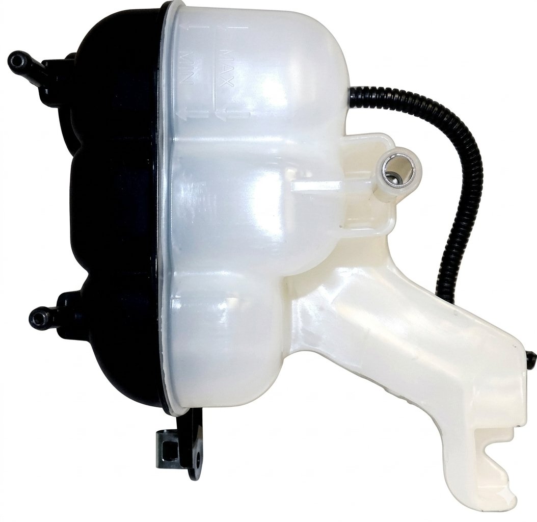 TANK COOLANT RECOVERY WK-WD - DURANGO