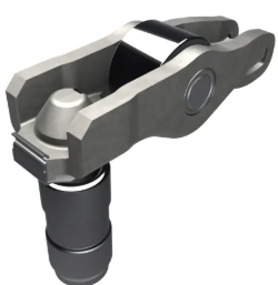 ROCKER INCLUDES LASH ADJUSTER EX JL