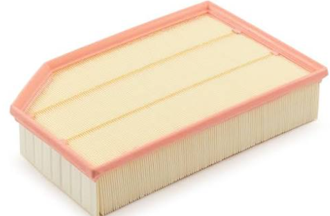 ENGINE AIR FILTER JL