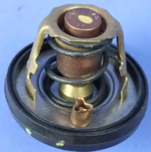 THERMOSTAT 3.8L