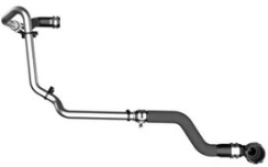 FLEX HOSE COOLANT BOLTEL
