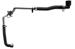 FLEX HOSE COOLANT BOLTEL