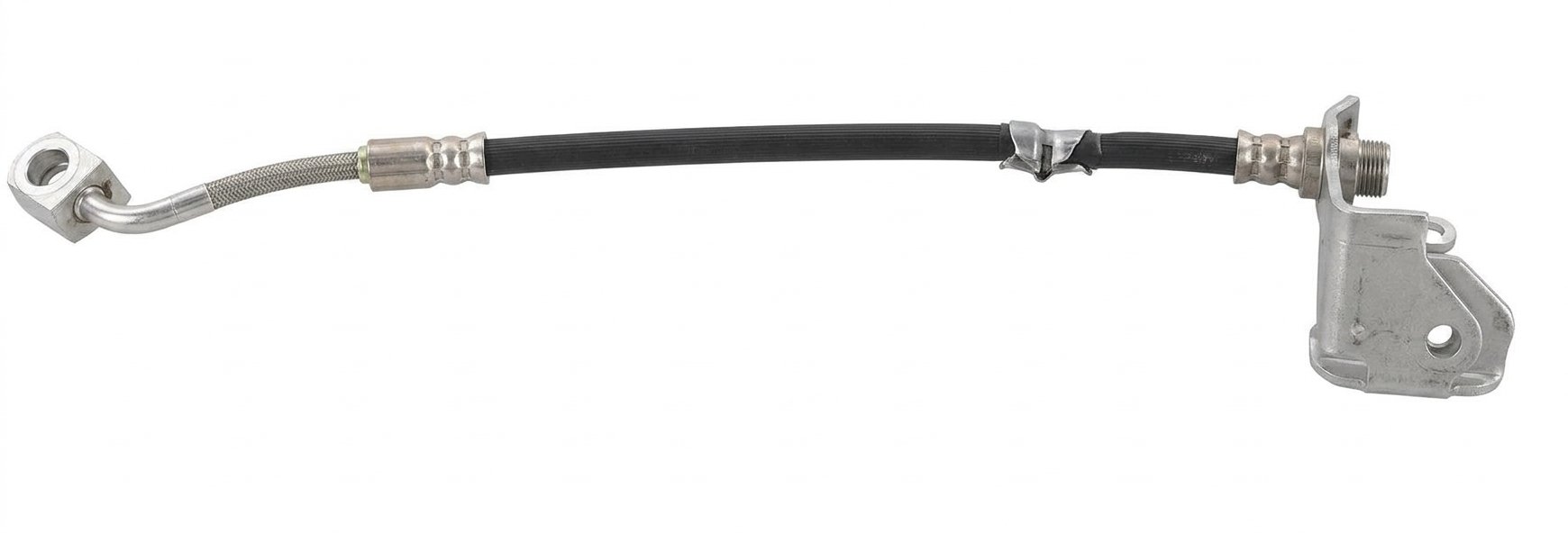 HOSE BRAKE FRT RIGHT (JL)