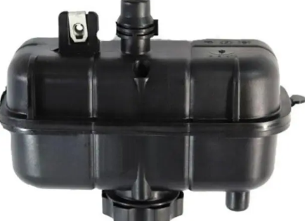 BOTTLE COOLANT RECOVERY (JL)