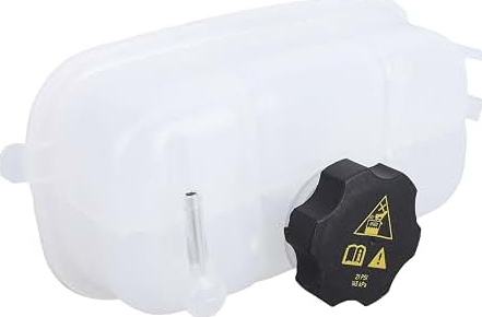 BOTTLE COOLANT RECOVERY (JL)