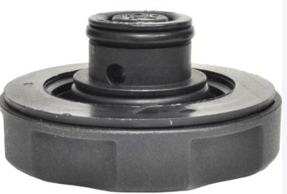 CAP COOLANT BOTTEL JL 2.0L