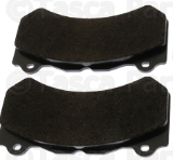 BRAKE PAD FR - WK 6.4L