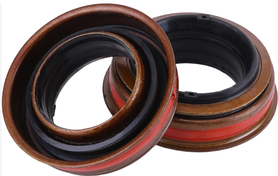 SEAL AXLE